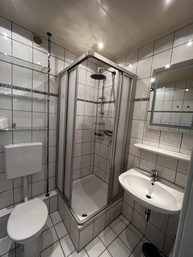 Апартаменти Urban Living On Worringer Дюссельдорф Екстер'єр фото